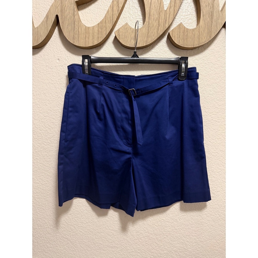NWT Worthington Blue Skirt Size 6